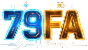 79FA logo