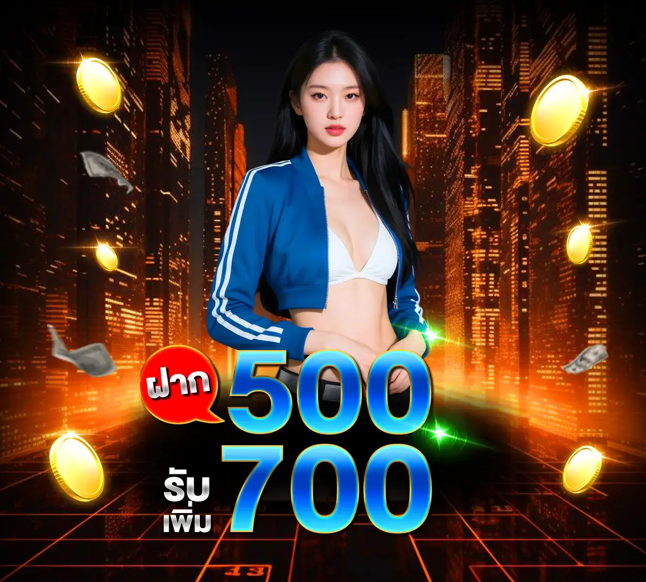 79FA โปร500