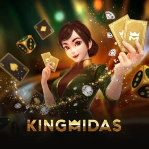 kingmidas acsino