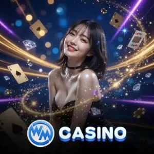 wm casino